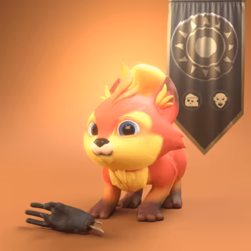 Champions Ascension Pets Legacy