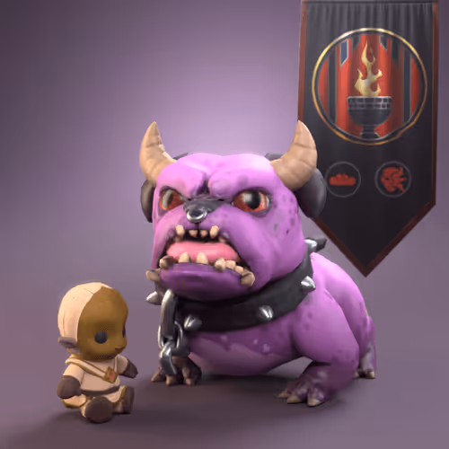 Champions Ascension Pets Legacy