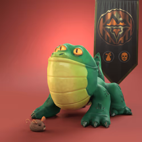 Champions Ascension Pets Legacy