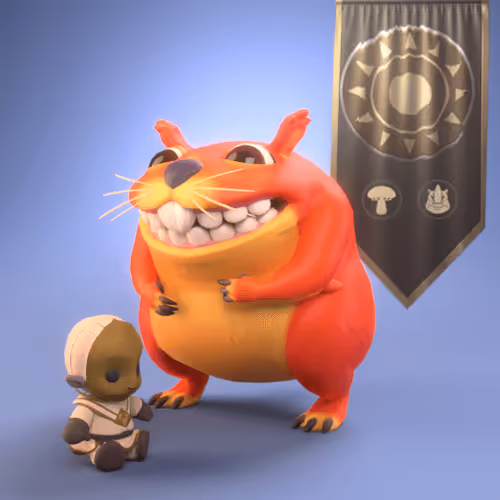 Champions Ascension Pets Legacy
