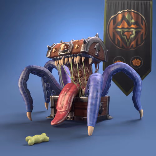 Champions Ascension Pets Legacy