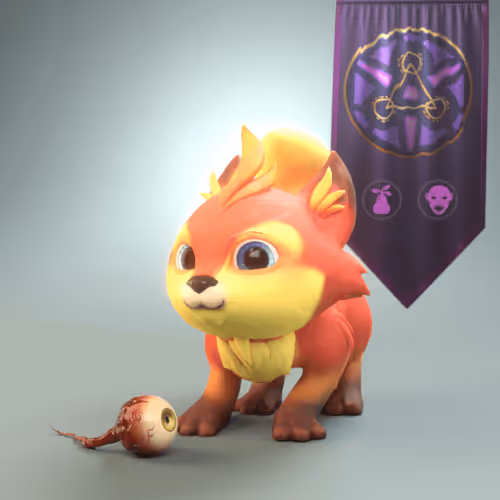 Champions Ascension Pets Legacy