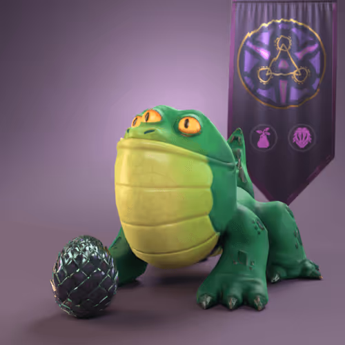 Champions Ascension Pets Legacy