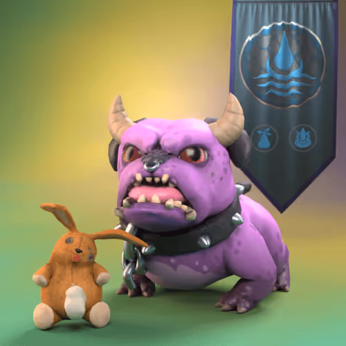 Champions Ascension Pets Legacy
