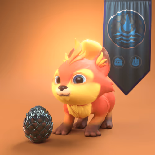 Champions Ascension Pets Legacy