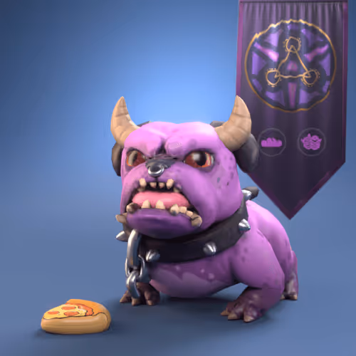 Champions Ascension Pets Legacy