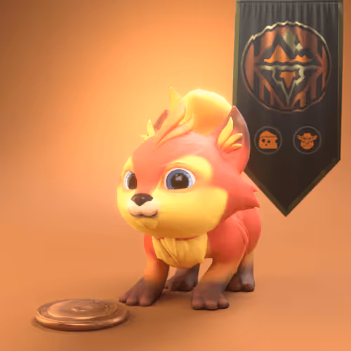 Champions Ascension Pets Legacy