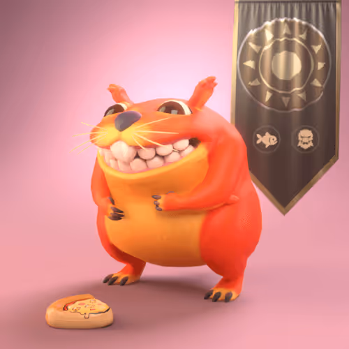 Champions Ascension Pets Legacy