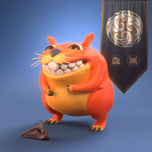 Champions Ascension Pets Legacy