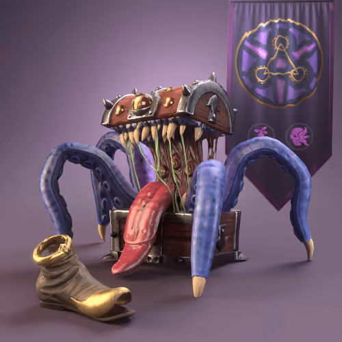 Champions Ascension Pets Legacy