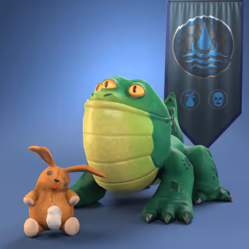 Champions Ascension Pets Legacy