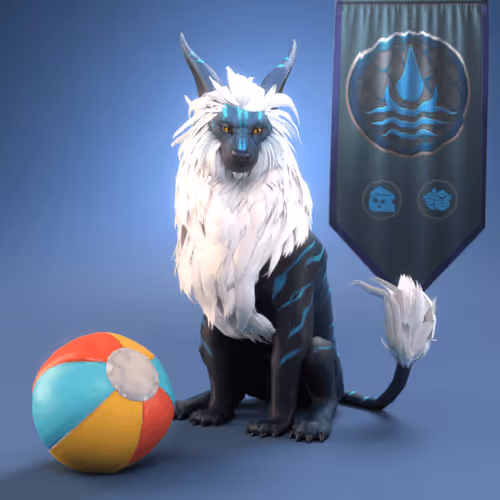 Champions Ascension Pets Legacy