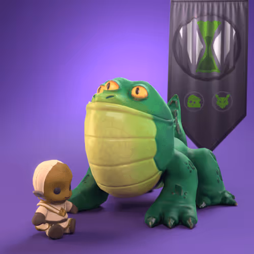 Champions Ascension Pets Legacy