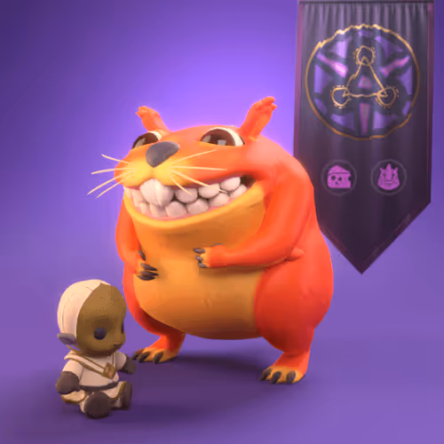 Champions Ascension Pets Legacy
