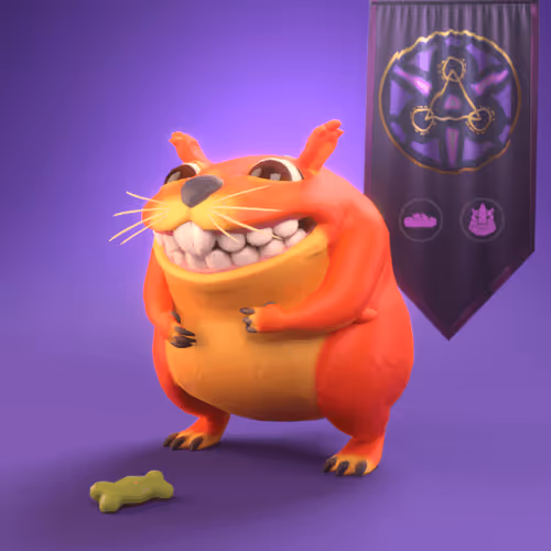 Champions Ascension Pets Legacy