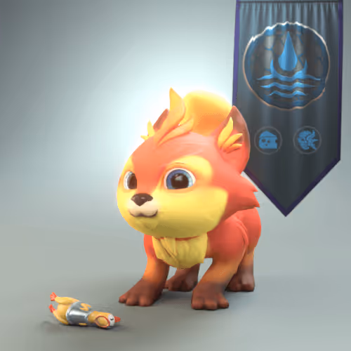 Champions Ascension Pets Legacy