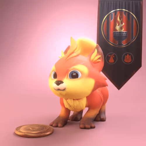 Champions Ascension Pets Legacy