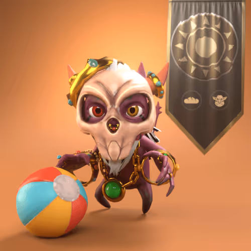 Champions Ascension Pets Legacy