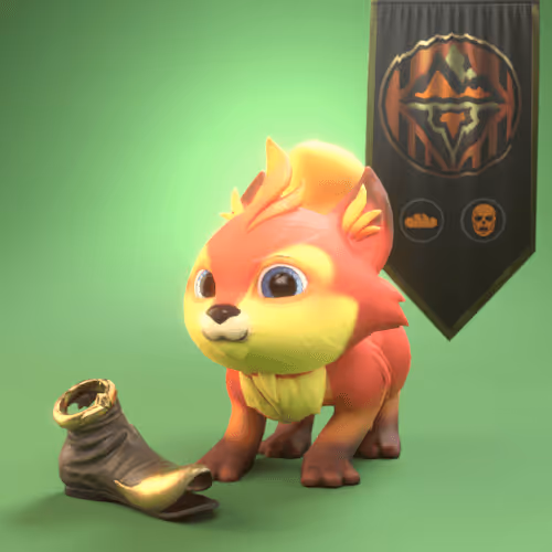 Champions Ascension Pets Legacy