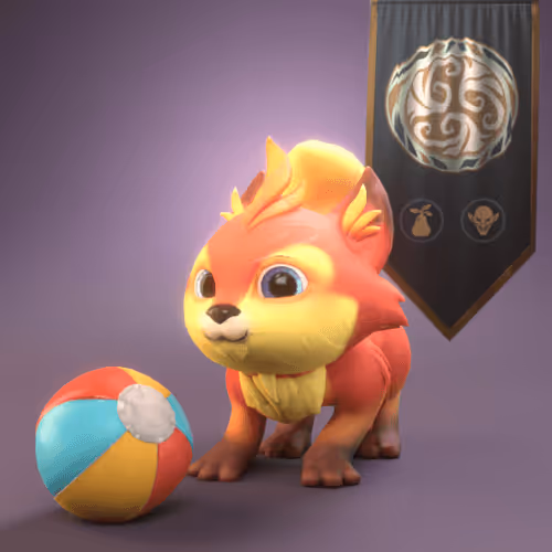 Champions Ascension Pets Legacy