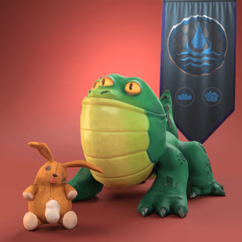 Champions Ascension Pets Legacy