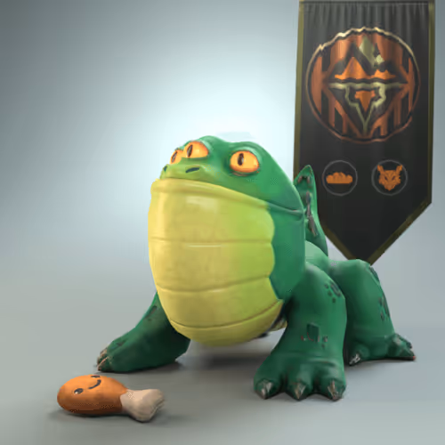 Champions Ascension Pets Legacy