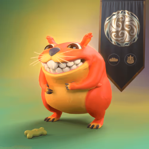 Champions Ascension Pets Legacy