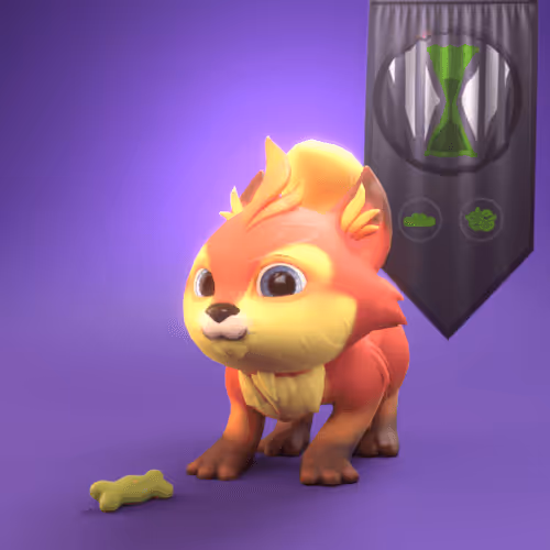 Champions Ascension Pets Legacy