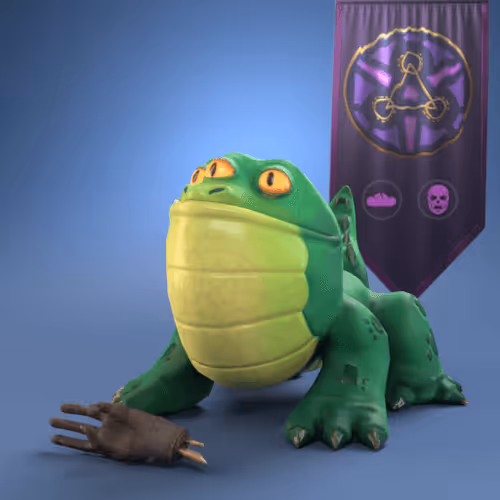 Champions Ascension Pets Legacy