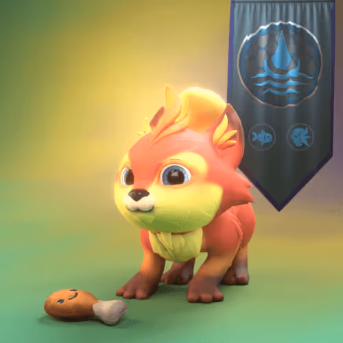 Champions Ascension Pets Legacy