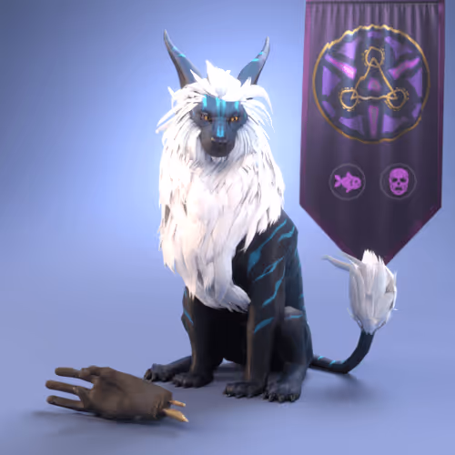 Champions Ascension Pets Legacy