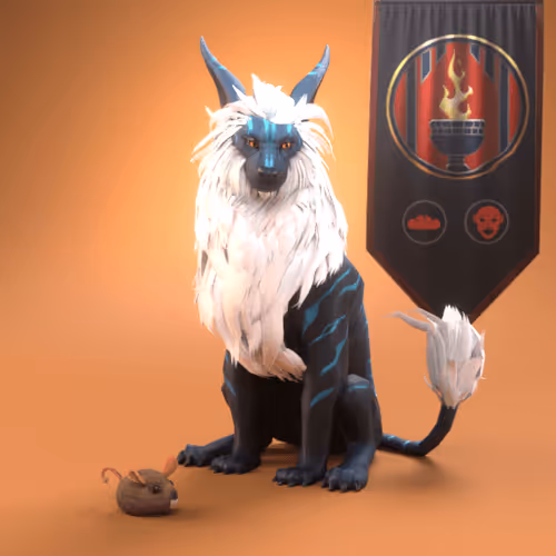 Champions Ascension Pets Legacy