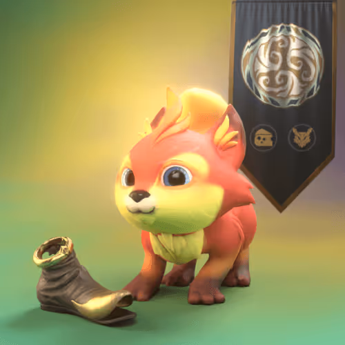 Champions Ascension Pets Legacy