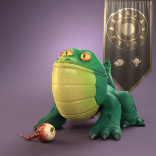 Champions Ascension Pets Legacy