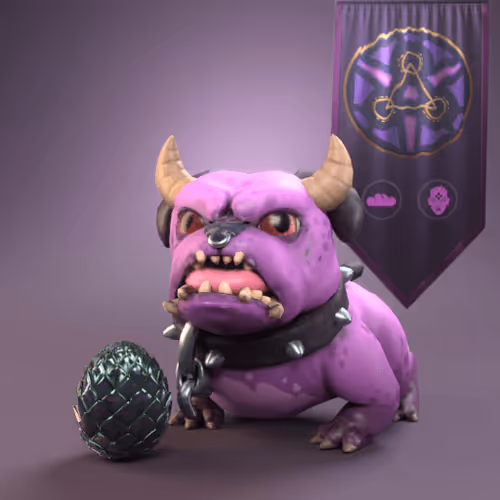 Champions Ascension Pets Legacy