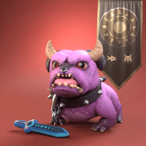 Champions Ascension Pets Legacy
