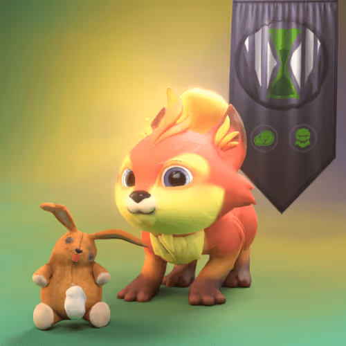 Champions Ascension Pets Legacy