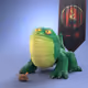 10887