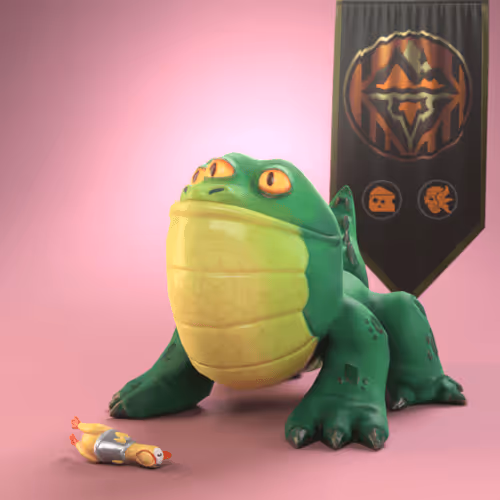 Champions Ascension Pets Legacy