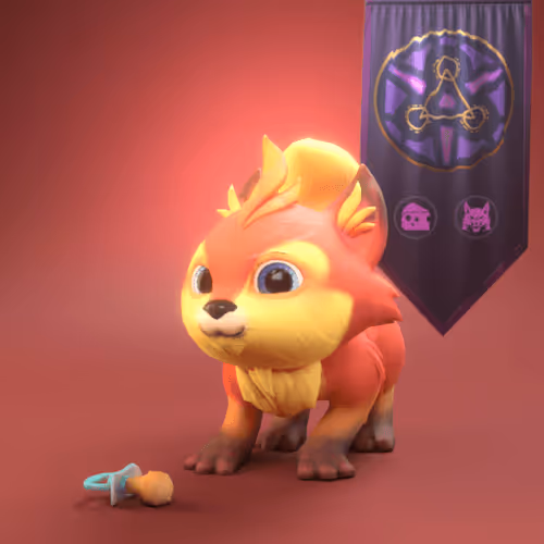 Champions Ascension Pets Legacy