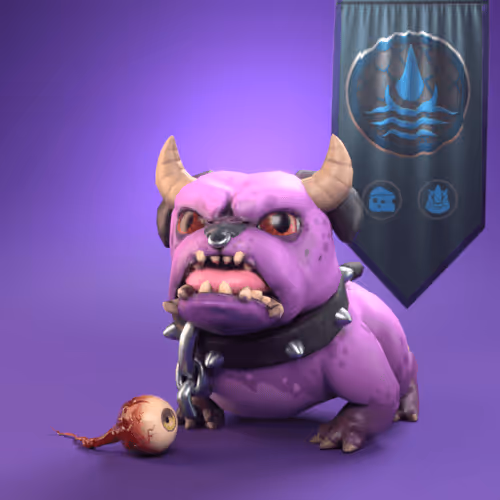 Champions Ascension Pets Legacy