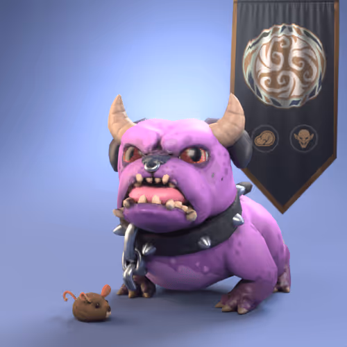 Champions Ascension Pets Legacy