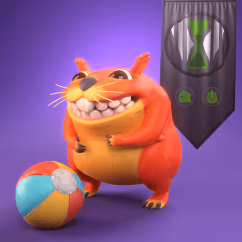 Champions Ascension Pets Legacy