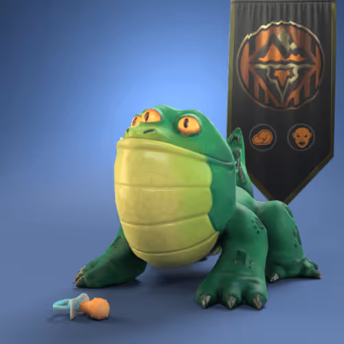 Champions Ascension Pets Legacy