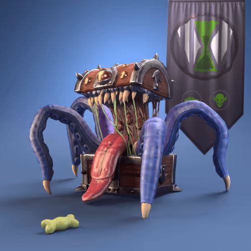 Champions Ascension Pets Legacy