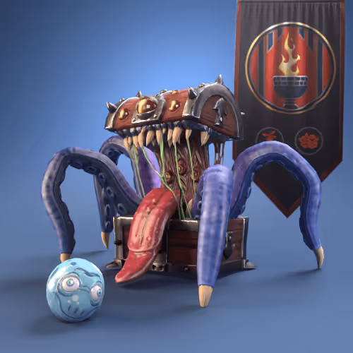 Champions Ascension Pets Legacy