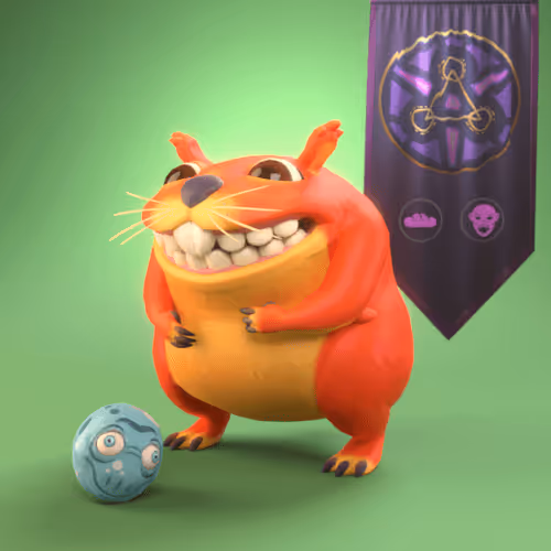 Champions Ascension Pets Legacy