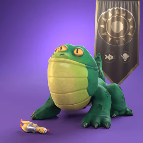 Champions Ascension Pets Legacy
