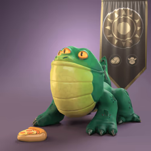 Champions Ascension Pets Legacy