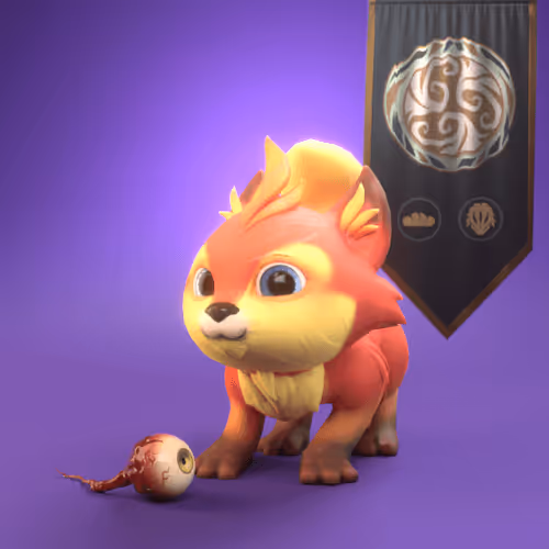 Champions Ascension Pets Legacy